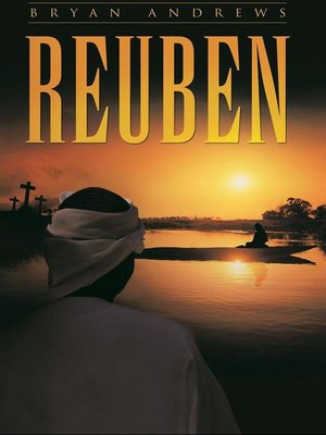 cover image of Reuben